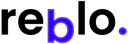 Reblo Services logo