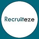 Recruiteze logo