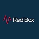 Red Box logo