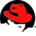 Red Hat Gluster Server (formerly Storage Server) logo
