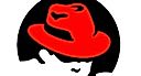 Red Hat Virtualization logo