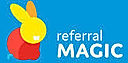 ReferralMagic logo