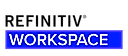 Refinitiv Workspace logo