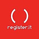 Register.it logo