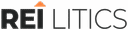 REI Litics logo