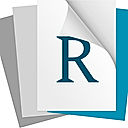 Relica logo