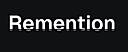 Remention logo