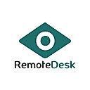 Remotedesk logo