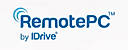 RemotePC logo