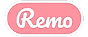 Remo Virtual Office logo