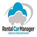 Rental Car Manager logo
