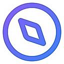 RepScout logo