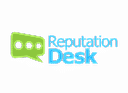 Reputation Desk logo