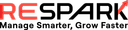 ReSpark logo