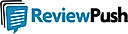 ReviewPush logo
