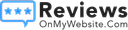 ReviewsOnMyWebsite logo