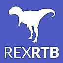 REXRTB logo