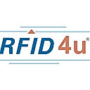 RFID4U logo