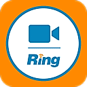 RingCentral Meetings logo