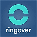 Ringover logo