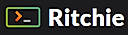 Ritchie CLI logo