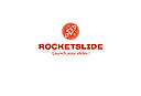 RocketSlide logo