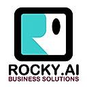 Rocky AI logo