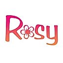 Rosy Salon Software logo