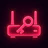 RouKey logo