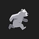 Runbear logo