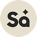 SagaLabs logo
