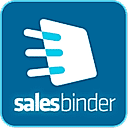 SalesBinder logo