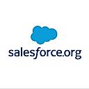 SalesForce Education Cloud logo