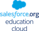 Salesforce for Education logo