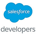 Salesforce Mobile logo