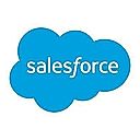 Salesforce Self-Service (Customer Community) logo