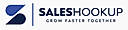 SalesHookup logo