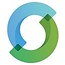 Salesvue logo