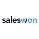 SalesWon logo