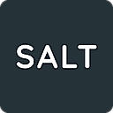 SALT POS logo