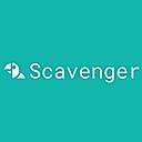 Scavenger AI logo