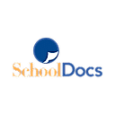 SchoolDocs logo