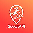ScootAPI logo