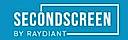 SecondScreen logo