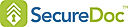 SecureDoc logo