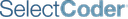 SelectCoder logo