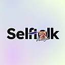 Selftalk logo