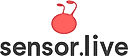 sensor.live logo