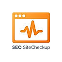 SEO Sitecheckup logo