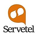Servetel logo